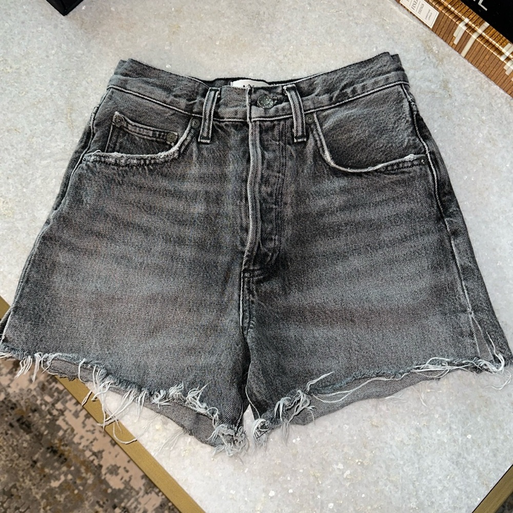 AGOLDE Dee Short in EXCELLENT CONDITION Sz 24